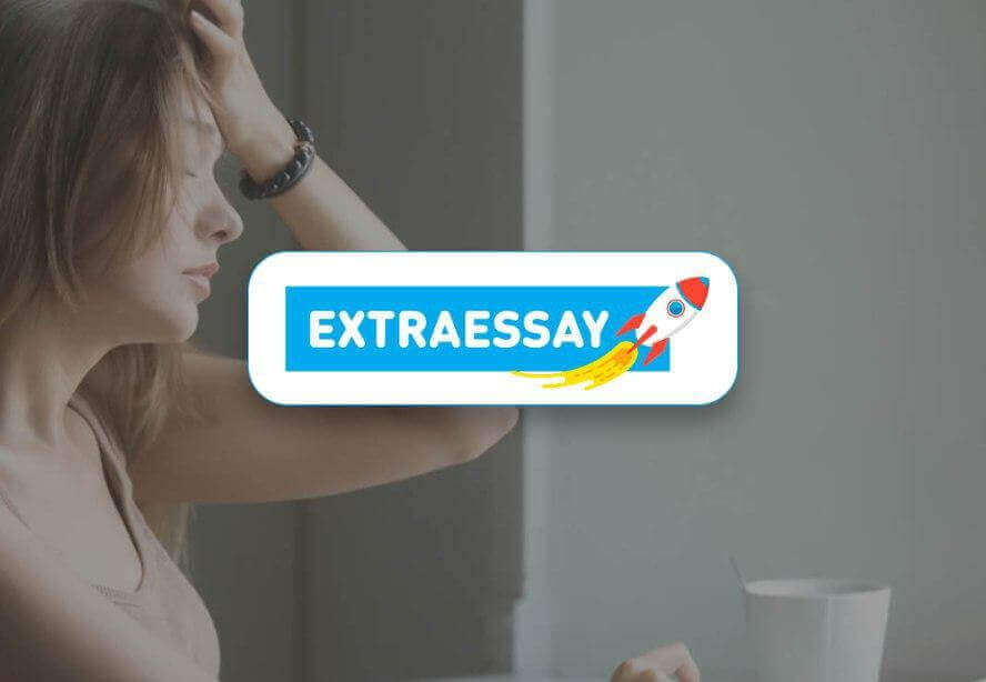 ExtraEssay - thesis
