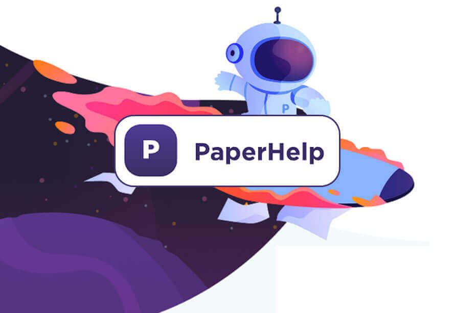PaperHelp - thesis correction service